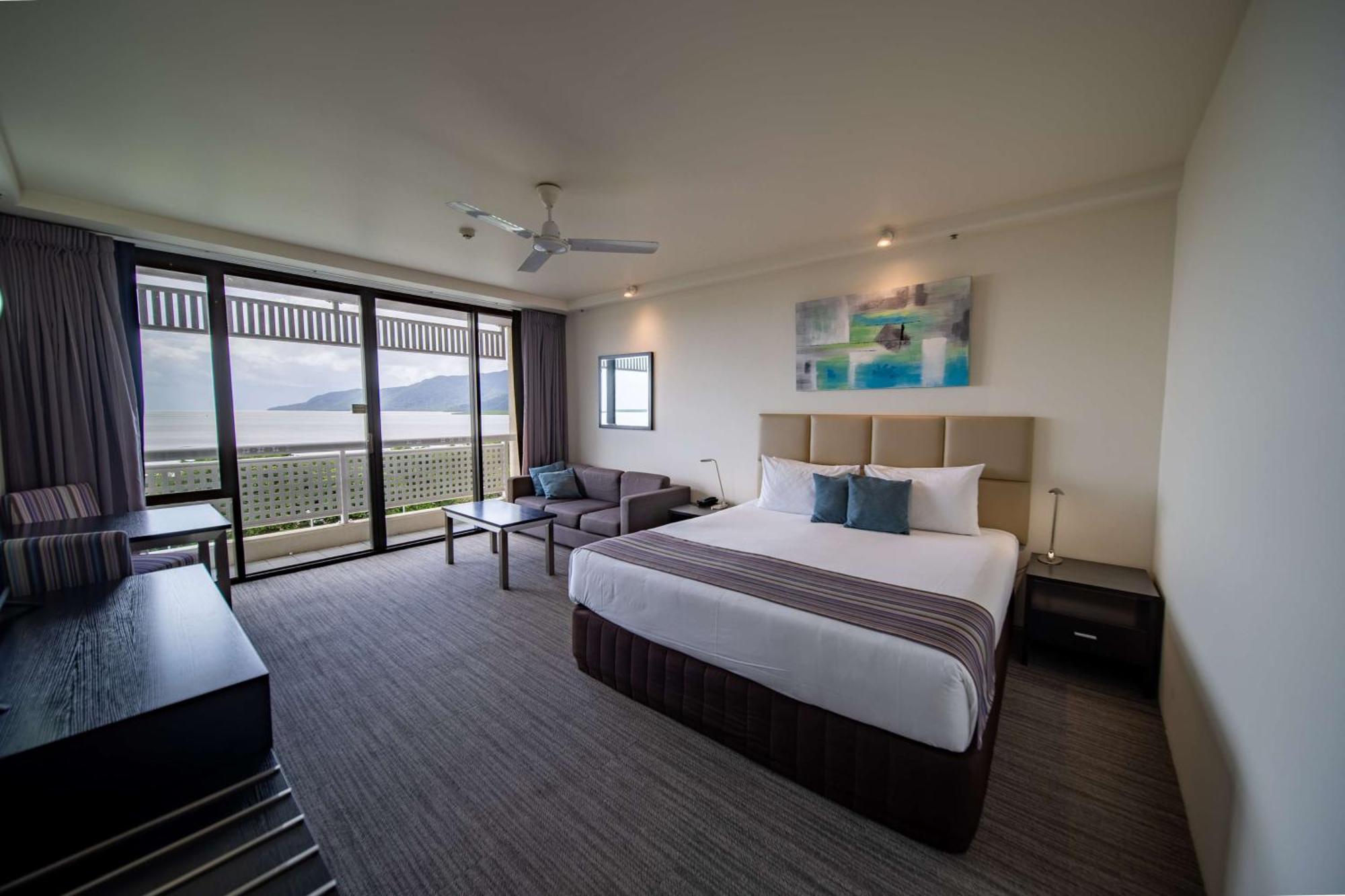 Rydges Esplanade Resort Cairns Ngoại thất bức ảnh